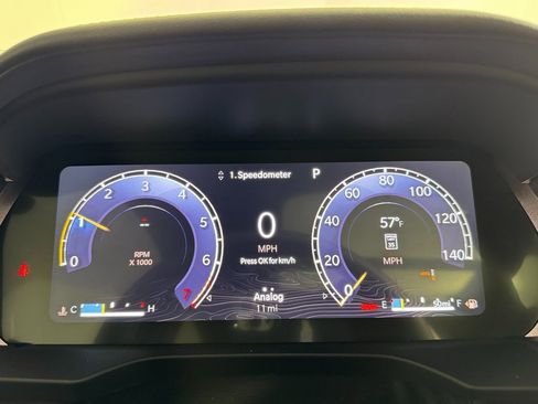 New 2025 Jeep Grand Cherokee L Summit w/ Obsidian Package image 35