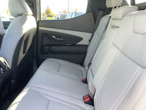 New 2026 Hyundai Santa Cruz Limited AWD/4WD image 17