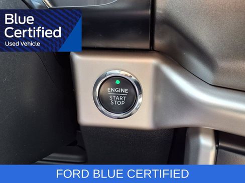 Certified 2023 Ford Expedition XLT RWD image 22