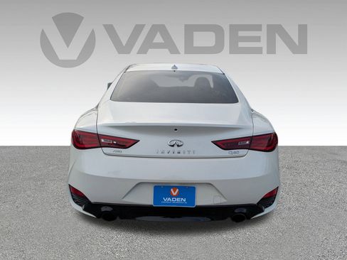 Used 2019 INFINITI Q60 3.0t Luxe w/ Essential Package image 24