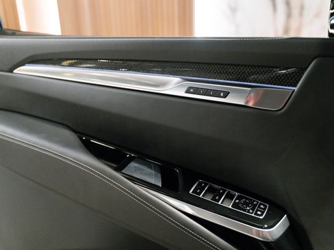 Used 2026 Cadillac Escalade V image 21