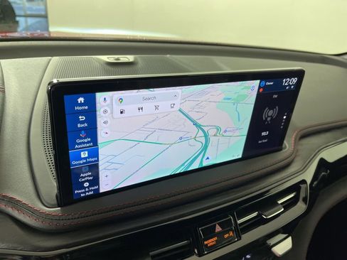 New 2026 Acura MDX Type S image 33