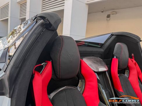 Used 2026 Chevrolet Corvette Z06 image 38