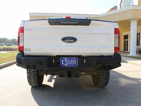 Used 2017 Ford F250 Lariat w/ Lariat Ultimate Package image 15