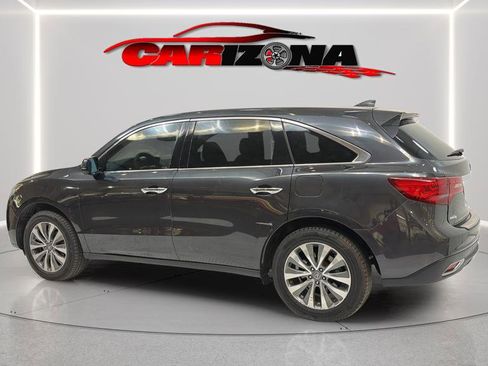 Used 2015 Acura MDX FWD w/ Technology Package image 7