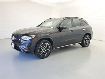 Used 2024 Mercedes-Benz GLC 300 4MATIC