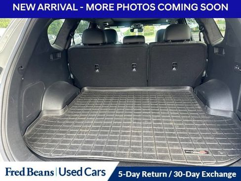 Certified 2023 Hyundai Santa Fe Calligraphy AWD/4WD image 6