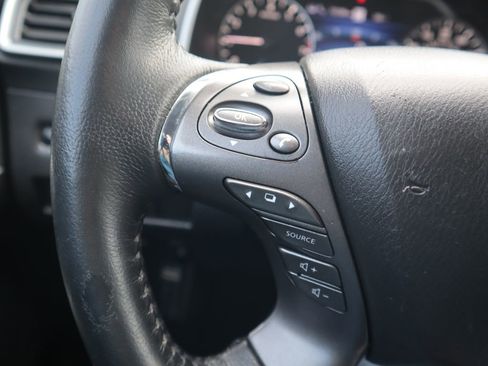 Used 2021 Nissan Murano SL w/ SL Moonroof Package image 24