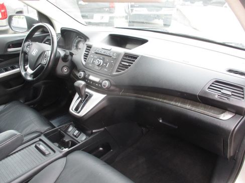 Used 2012 Honda CR-V EX-L image 32