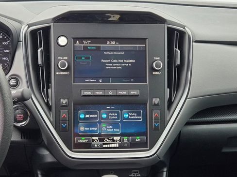 New 2026 Subaru Crosstrek 2.5i AWD/4WD image 18