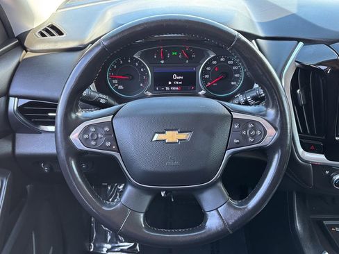Used 2020 Chevrolet Traverse Premier w/ Redline Edition AWD/4WD image 32