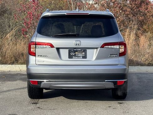 Used 2022 Honda Pilot Touring image 5