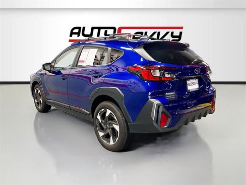 Used 2024 Subaru Crosstrek 2.5i Limited image 5