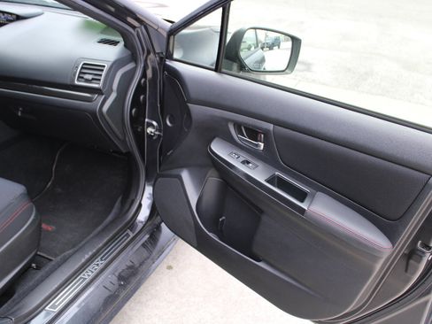 Used 2015 Subaru WRX image 31
