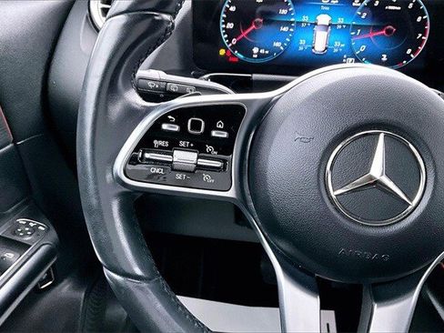 Certified 2023 Mercedes-Benz GLA 250 4MATIC image 14