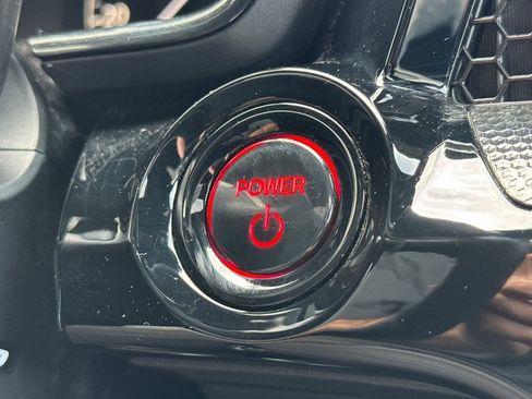 Certified 2024 Honda CR-V Sport Touring image 28