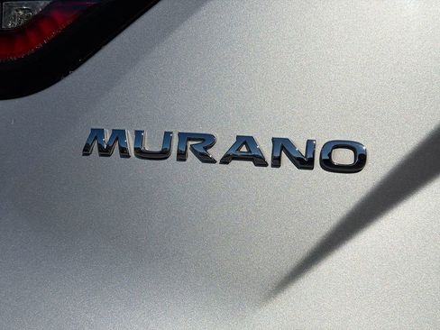 Used 2020 Nissan Murano SV image 11