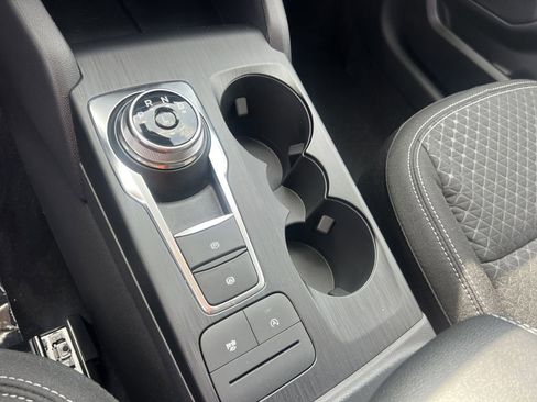 New 2026 Ford Escape Active image 26