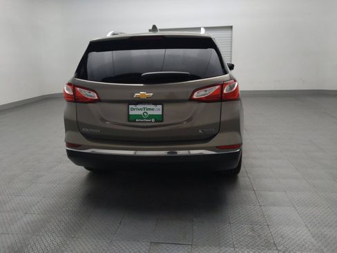 Used 2018 Chevrolet Equinox Premier FWD image 7