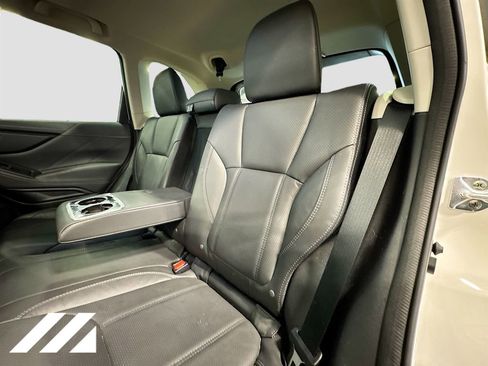 Certified 2023 Subaru Forester Touring w/ Popular Package #3 image 28