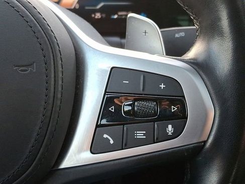 Certified 2023 BMW M340i xDrive M340i xDrive w/ Premium Package image 24