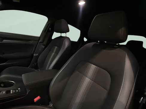 Certified 2023 Honda Civic Sport image 14