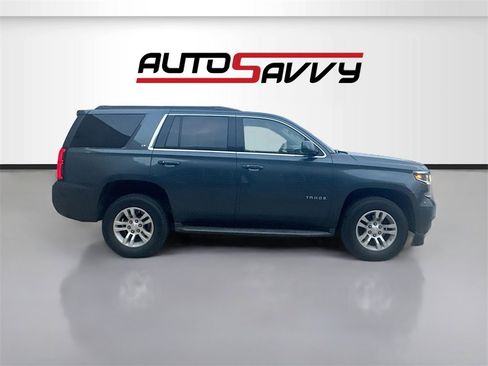 Used 2020 Chevrolet Tahoe LT image 8