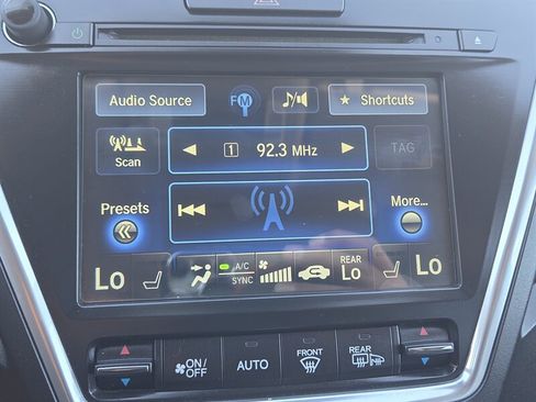 Used 2016 Acura MDX FWD w/ Technology Package image 27