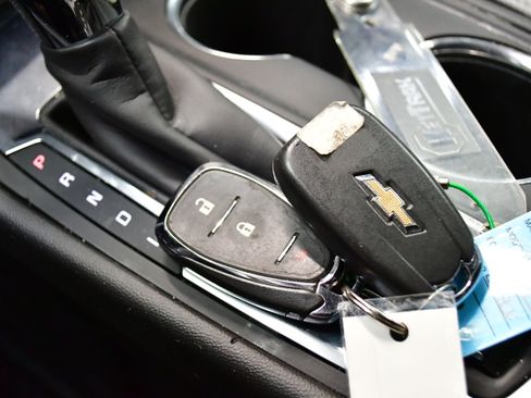 Used 2023 Chevrolet Equinox LS w/ LS Convenience Package image 33