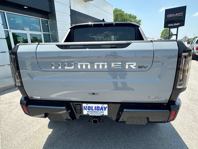 New 2025 GMC Hummer EV 2X AWD/4WD image 5