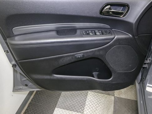 Used 2020 Dodge Durango R/T w/ Blacktop Package AWD/4WD image 46
