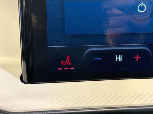 New 2025 Ford Bronco Sport Heritage w/ Convenience Package AWD/4WD image 18