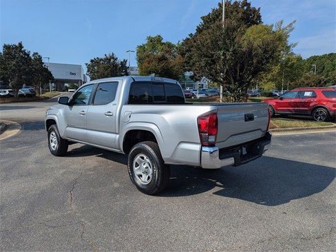 Used 2023 Toyota Tacoma SR5 image 7
