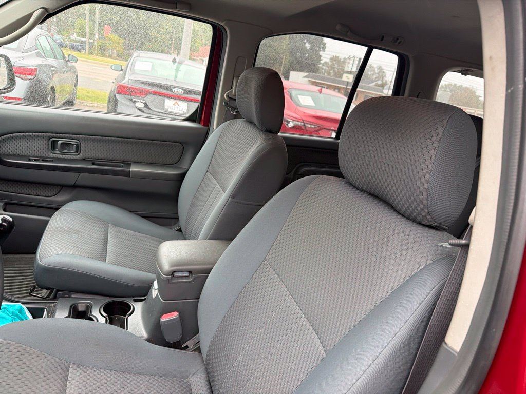 Used 2004 Nissan Xterra XE w/ (PWR) Power Pkg RWD image 11