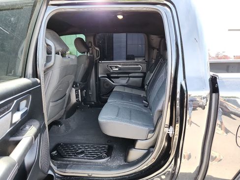 Used 2019 RAM 1500 Big Horn AWD/4WD image 27