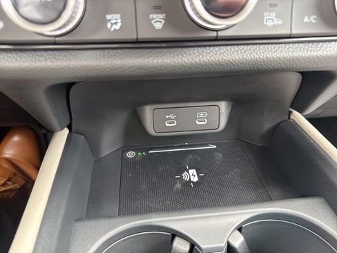 Used 2026 Honda HR-V EX-L image 23