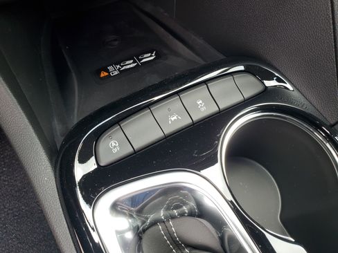 New 2026 Buick Encore GX Sport Touring w/ Advanced Technology Package image 18