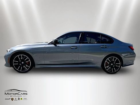 Used 2023 BMW M340i RWD image 5