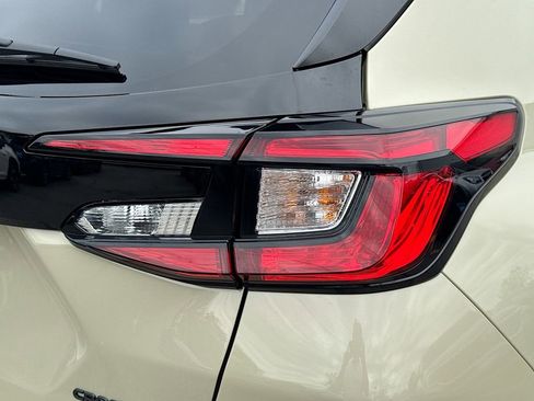 New 2026 Subaru Crosstrek 2.5i Sport AWD/4WD image 33