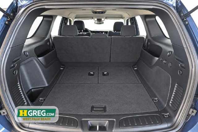 Used 2021 Dodge Durango SXT RWD image 17
