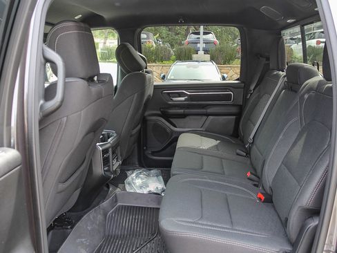 Used 2026 RAM 1500 Big Horn RWD image 16