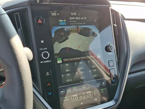 New 2026 Subaru Crosstrek 2.5i Limited AWD/4WD image 4