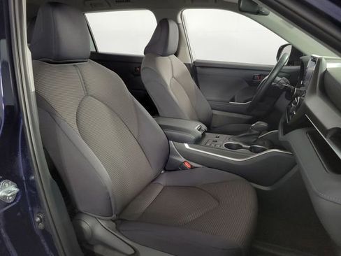 Used 2023 Toyota Highlander LE image 15