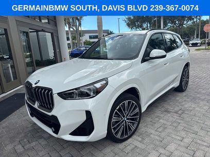 Certified 2026 BMW X1 xDrive28i w/ M Sport Package