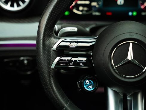 Used 2024 Mercedes-Benz AMG GT 53 image 44