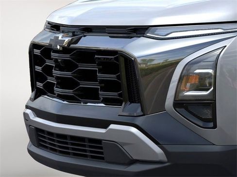 New 2026 Chevrolet Equinox ACTIV w/ Convenience Package III image 14