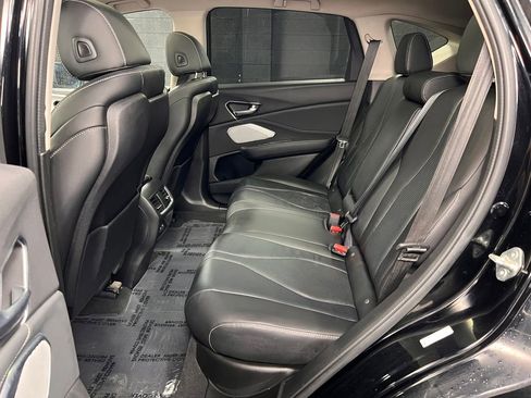 Used 2021 Acura RDX AWD w/ Technology Package image 22