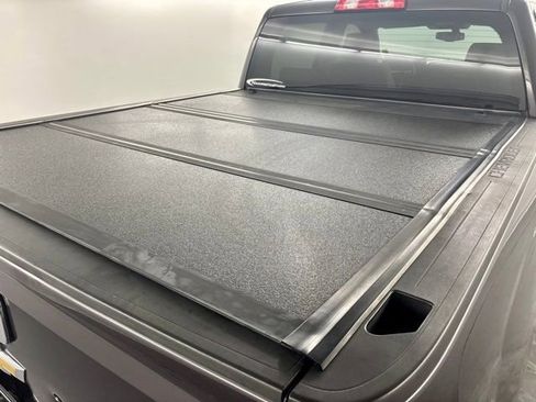 Used 2016 Chevrolet Silverado 1500 LT w/ All Star Edition image 36