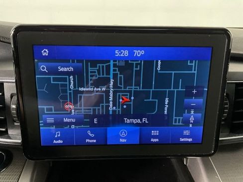 Used 2021 Ford Explorer XLT w/ Equipment Group 202A image 22