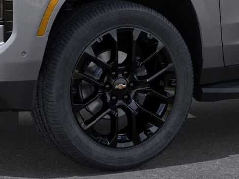 New 2026 Chevrolet Tahoe RST w/ Comfort Package image 9
